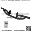 Bumper Rear - Steel - Fits Polaris (For: Polaris) - Image 2