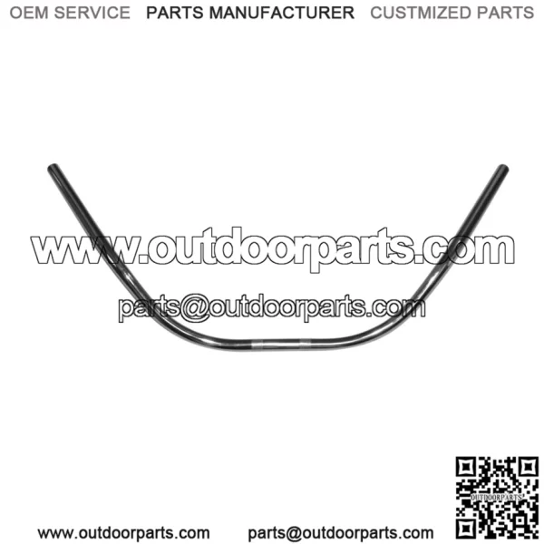 Nostalgia Handlebar BA-7307-00