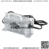 Golf Cart - 48 Volt 15 Amp Battery Charger -2 Pin Handle For Yamaha G19/G22 - Image 2