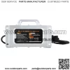Golf Cart - 48 Volt 15 Amp Battery Charger -2 Pin Handle For Yamaha G19/G22 - Image 3