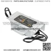 Golf Cart - 48 Volt 15 Amp Battery Charger -2 Pin Handle For Yamaha G19/G22 - Image 4