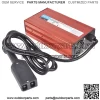 Fits For E-Z-GO TXT Golf Carts Models 36V 18A Battery Charger - "D" Style Plug - Image 2
