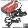 Fits For E-Z-GO TXT Golf Carts Models 36V 18A Battery Charger - "D" Style Plug - Image 3