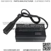 Powerwise Style D-Plug 36V 20A Battery Charger For EZGO TXT 1996-Up Golf Cart - Image 2