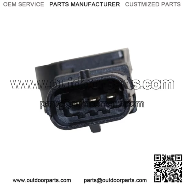 OEM Camshaft Position Sensor 24445139 1238915 For OPEL Astra Vectra VAUXHALL - Image 3