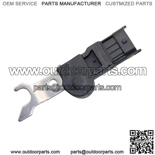 OEM Camshaft Position Sensor 24445139 1238915 For OPEL Astra Vectra VAUXHALL - Image 4