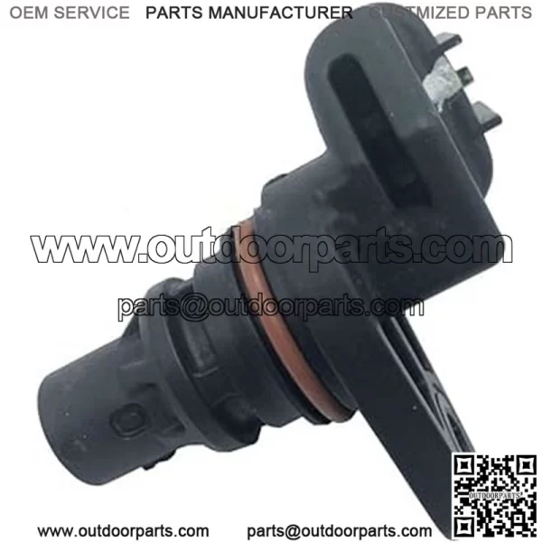OEM 39350-2E200 Camshaft Position(TDC) Sensor / 393502E200 for Hyundai Kona 18-21 Veloster 19-21 Elantra 17-20 Kia Seltos 21-22 Forte 17-21 Soul 17-21 Forte5 17-18