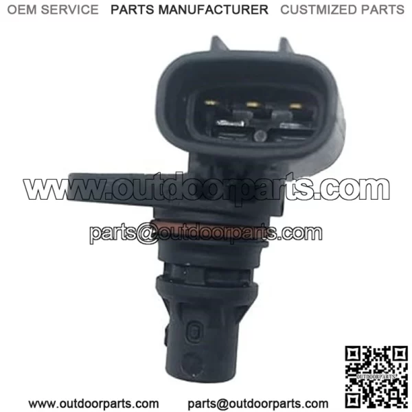 OEM 39350-2E200 Camshaft Position(TDC) Sensor / 393502E200 for Hyundai Kona 18-21 Veloster 19-21 Elantra 17-20 Kia Seltos 21-22 Forte 17-21 Soul 17-21 Forte5 17-18 - Image 2