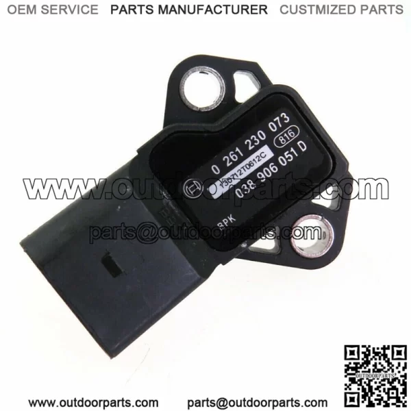 OEM 39200-2F000 SENSOR-BOOST PRESSURE Ems for Genesis G70 2019~2024 *2.2L Diesel