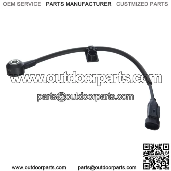 OEM 39250-2E000 Knock Sensor / 392502E000 for Hyundai Kona 18-21 Tucson 14-21 Veloster 19-21 Elantra 11-20 Sonata 16-19 Kia