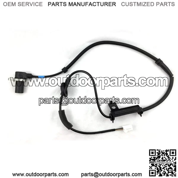 OEM 95650-26000 Sensor - ABS RR Wheel, LH / 9565026000 for Hyundai Santa Fe 01-06