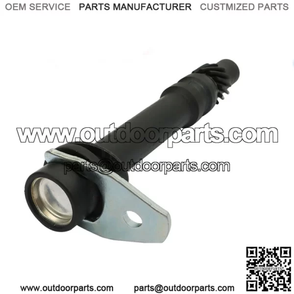 Fit For 07-13 GMC Sierra 1500 4.3L V6 Vortec Engine Oil Pump Drive Gear Shaft (For: Chevrolet Silverado 1500)