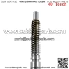 1x Parking Brake Actuator Gear Shaft Repair Kit For BMW E65-E68 745Li 745i 750Li - Image 4