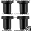 Rear A-Arm Short Bushing Kit for Polaris Sportsman 570 EFI Eps Forest 2014-2015 (For: Polaris Sportsman 570) - Image 4