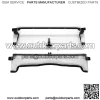 FOR 2012-2013 Teryx 4 750 / 2014-2015 Teryx 4 800 Front Clear Flip Windshield (For: More than one vehicle)
