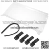 For Kawasaki Teryx 4 750 2012-2013 / Teryx 4 800 2014-2015 UTV Full Windshield - Image 2