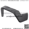 Fit For 96-00 Honda FourTrax TRX300 TRX 300 FW Fender Flaps Mud Splash Guards  (For: Honda) - Image 5