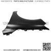 Fit For 2014-2019 Mercedes Benz CLA250 Fender Front Left Side Steel Primed