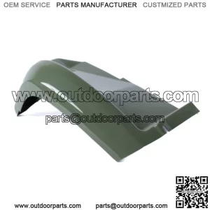 John Deere Fender - Rear Right - Olive - M134763
