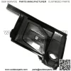 Polaris 5450359-070 Black Lefthand Rear Fender w/Rocker Ranger 1000 900 Crew (For: Polaris) - Image 3
