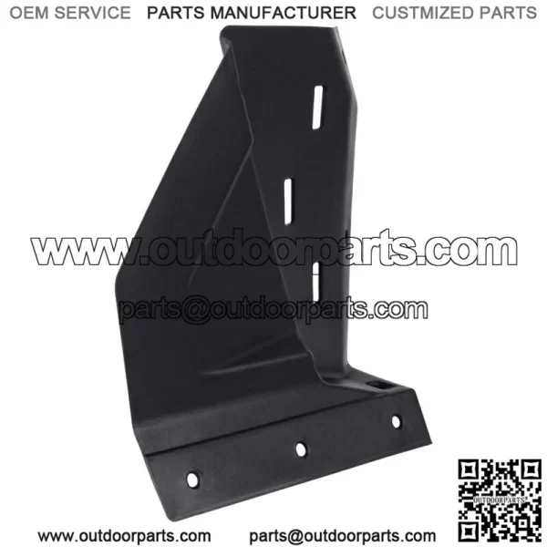 2PCS Mud Guards Mud Flaps Compatible with Polaris RZR XP 1000 900 S,for 2879938 - Image 4