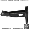 Polaris 5439773-070 Black Right hand Front Fender Flair RZR Trail XP 900 1000 (For: Polaris) - Image 2