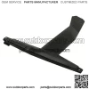 Polaris 5439773-070 Black Right hand Front Fender Flair RZR Trail XP 900 1000 (For: Polaris) - Image 3