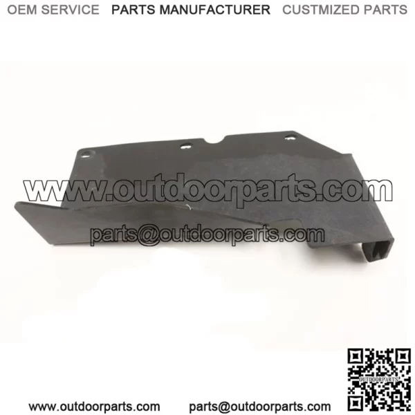 Polaris Splash Guard Front Inner Right 5434808 (For: Polaris) - Image 2