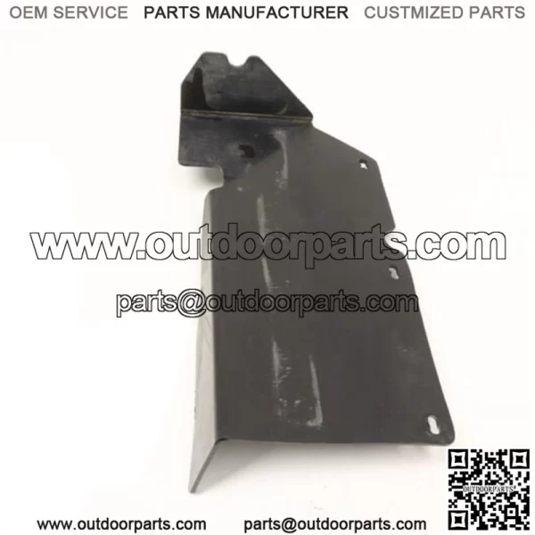 Polaris Splash Guard Front Inner Right 5434808 (For: Polaris) - Image 4