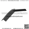 Polaris 5439777-070 FENDER-REAR FLAIR RIGHT HAND BLACK RZR 900 (For: Polaris) - Image 2