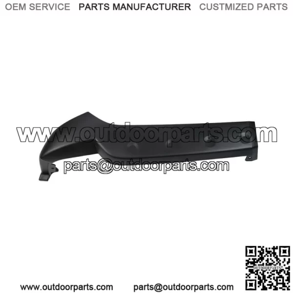Rear Left Hand Box Fender 5436261 Polaris 2006-2009 Sportsman X2 500 700 800 (For: Polaris)