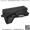Polaris 5453958-070 Black Lower Righthand Front Fender 2018-2019 RZR RS1 (For: Polaris)
