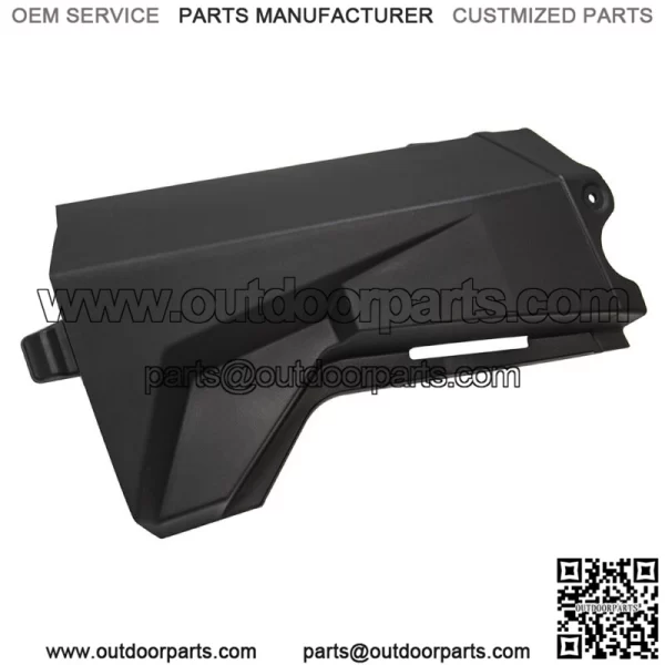 Polaris 5453958-070 Black Lower Righthand Front Fender 2018-2019 RZR RS1 (For: Polaris)