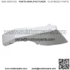 Polaris 5454552-599 White Lightning Painted Lefthand Upper Front Fender 2018-19 (For: Polaris) - Image 2