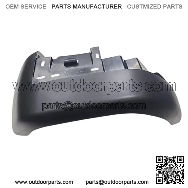 Club Car 295 SE Carryall 4x4 Rear Right Wheel Well 102913901
