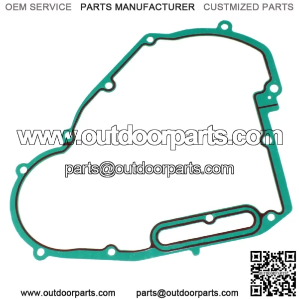 Stator Cover Gasket for Polaris Sportsman 800 EFI 4X4 2005-2014 (For: Polaris Sportsman 800)