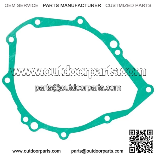 Stator Cover Gasket for Suzuki GSX-1300R GSX1300R GSX 1300R Hayabusa 1999-2019 - Image 2