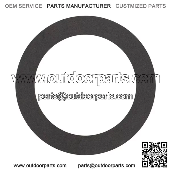 Polaris 7557060 Ring Shim Din, 22 x 30 x .5 Xpedition Ranger RZR Sportsman 1000