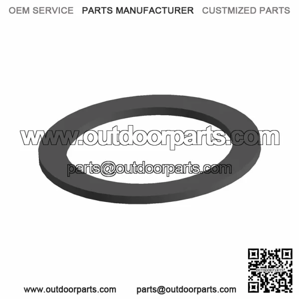 Polaris Clutch Spacer Limiter,  OEM Part 5450265, Qty 1