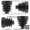 Rear Axle Outer And Inner CV Boot Kit for Yamaha Rhino 700 YXR700F Fi 2008-13(For: Yamaha Rhino 700) - Image 5