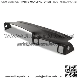 Molded Dash Cap Board Cover Dashboard Overlay Fit For 2003-2006 Silverado Sierra (For: More than one vehicle)
