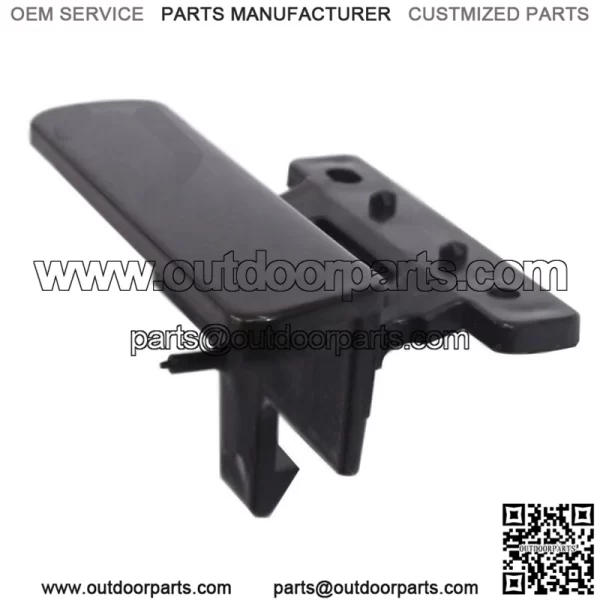 New Center Console Armrest Latch Lid For Chevy GMC Silverado Sierra Tahoe Yukon (For: More than one vehicle)
