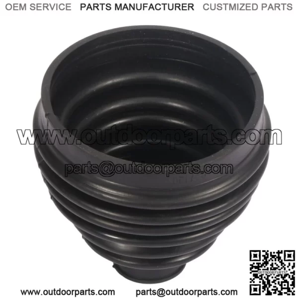 Outer CV Axle Boot Kit For  Silverado 1500 Front Left Right 1999-2010 (For: More than one vehicle) - Image 2