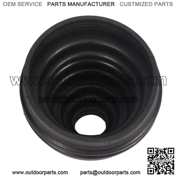 Outer CV Axle Boot Kit For  Silverado 1500 Front Left Right 1999-2010 (For: More than one vehicle) - Image 3