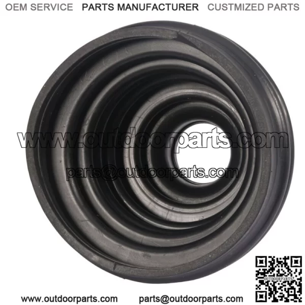 Outer CV Axle Boot Kit For  Silverado 1500 Front Left Right 1999-2010 (For: More than one vehicle) - Image 4