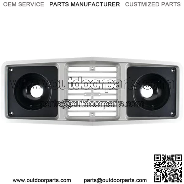 Headlight Support Panel Fits Case-IH/Fits FARMALL 100 1066 1086 1466 1468 1486