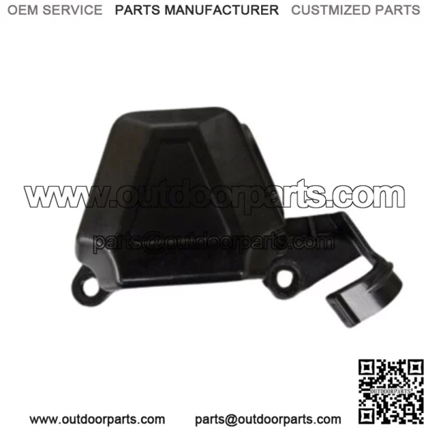New Take Off Can Am 2012-2017 Outlander Renegade ECU Plug Cover 707000945