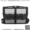 LX6Z5816146B  Radiator Support Grille Air Shutter For 2020 2021-2023 Ford Escape - Image 2