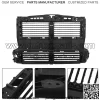 LX6Z5816146B  Radiator Support Grille Air Shutter For 2020 2021-2023 Ford Escape - Image 5