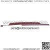 Garnet Burgundy Dash Cover For 1988-1994 Suburban Chevy GMC Pickup Blazer - Image 2